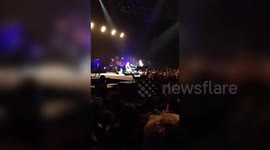 Elton John Shocks Fans With Foul-Mouthed Rant