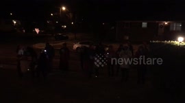 Christmas Caroling O, Holy Night