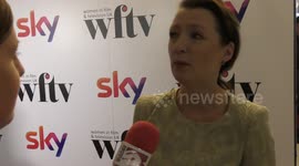 Women Film Awards - Leslie Manville