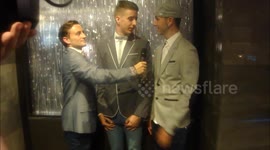 WHAT IS BGT ACT TWIST AND PULSE TALKING ABOUT?