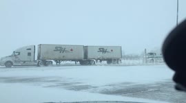 Highway 1 Closes