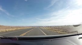 The EPIC Road to Zion!!!