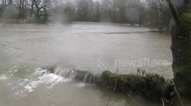 Storm Desmond