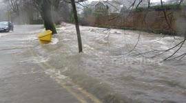 Storm Desmond
