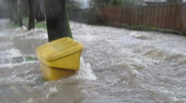 Storm Desmond