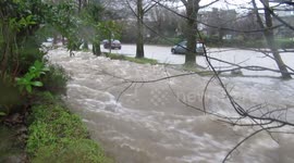 Storm Desmond