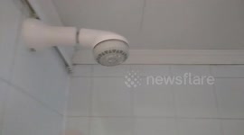 Crap hotel room 528 in Britannia Hotel, Manchester