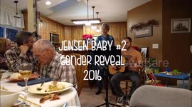 Funny Gender Reveal Song