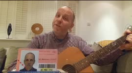 Southern Rail commuter pens funny song about 'pain' of travelling on the trains