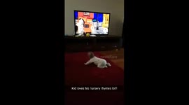 Humpy Dance