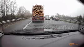 Hard shoulder Karma