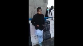 punjab song by a girl