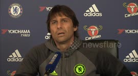 John Terry can become a manager says Antonio Conte