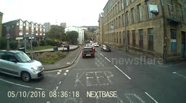 the gease of sowerby bridge