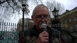 Guantanamo Justice Campaign on Unite Nation Human right Day