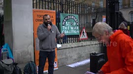 Mizan the poet - 1984 on Unite Nation Human Rights Day