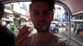 Emergency Landing AGAIN.