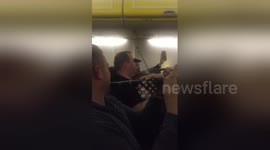 Newsflare Edit - Airplane Orchestra