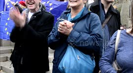 Article 50 is the UK suicide note