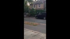 London riots 2011 film follow up