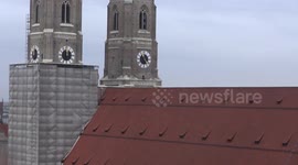Muchen_ Christkindlmarkt