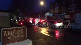 Caterham to Wandsworth Part 3
