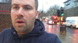 Caterham to Wandsworth - Part 4