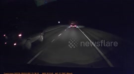 GF15 ETA - Drunk and Disqualified Driver...