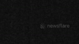 UFO IN MILWAUKEE DECEMBER 14,2016 7:PM