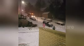 Newsflare Edit - PPS BUS CRASH DECEMBER 2016