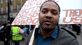 Chagos islanders betrayed by foreign office,