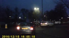 Another idiot, same island