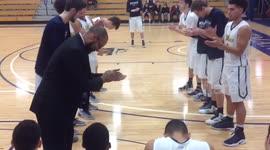 #3 Whitman College Starting Five