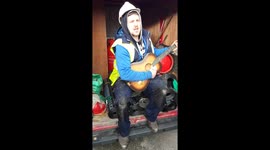 How to start a cold morning at work