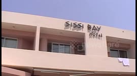 Sissi bay crete bad holiday crete
