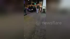 Newsflare Edit - Drunk fail