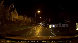 What goes through the mind of some cyclists