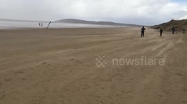 Brean Sand