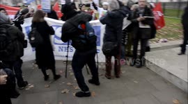 Howling for the health services
