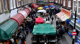 christmas eve , brixton ,