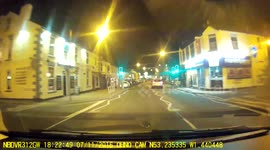 Lane Management skills 0