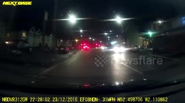 Dudley red light