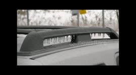 Flash Freeze Coats Southern Ontario in Ice