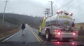 CSF - Dash Camera - Polar Tech Industries, Ralpho Township, Pa Raw 4