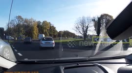 BMW Cuts me up