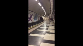 London Underground