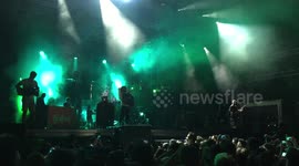 intro subcarpati  band concert romania bucharest superb best of 2016 https://subcarpati.com/ free albums free music