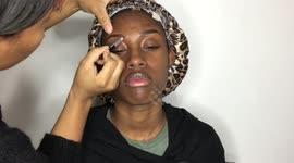 Sweet 16 Soft Glam✨| MakeupByAshli