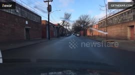 Road rage leads to violent encounter in Brooklyn