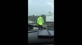 UK Accident (Part 3)